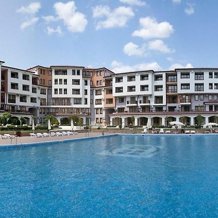 Ferienwohnung Harmony Hills Poseidon Rogachevo Exterior foto