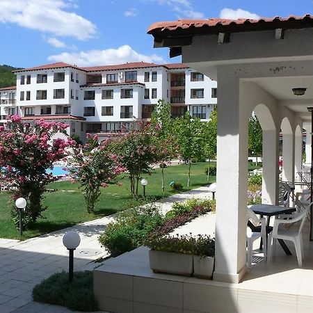 Ferienwohnung Harmony Hills Poseidon Rogachevo Exterior foto