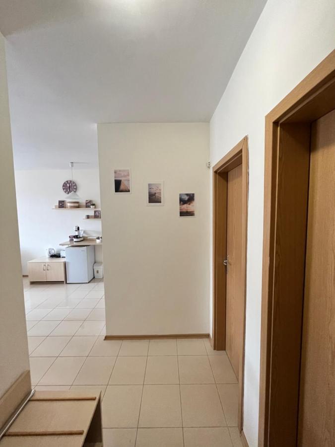Ferienwohnung Harmony Hills Poseidon Rogachevo Exterior foto