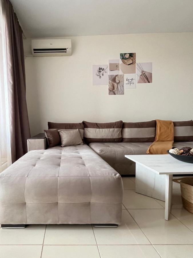 Ferienwohnung Harmony Hills Poseidon Rogachevo Exterior foto