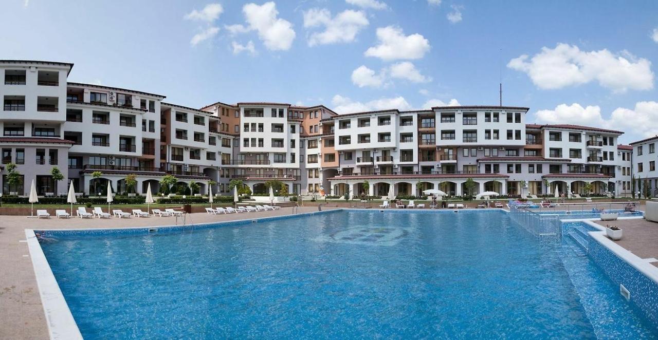 Ferienwohnung Harmony Hills Poseidon Rogachevo Exterior foto