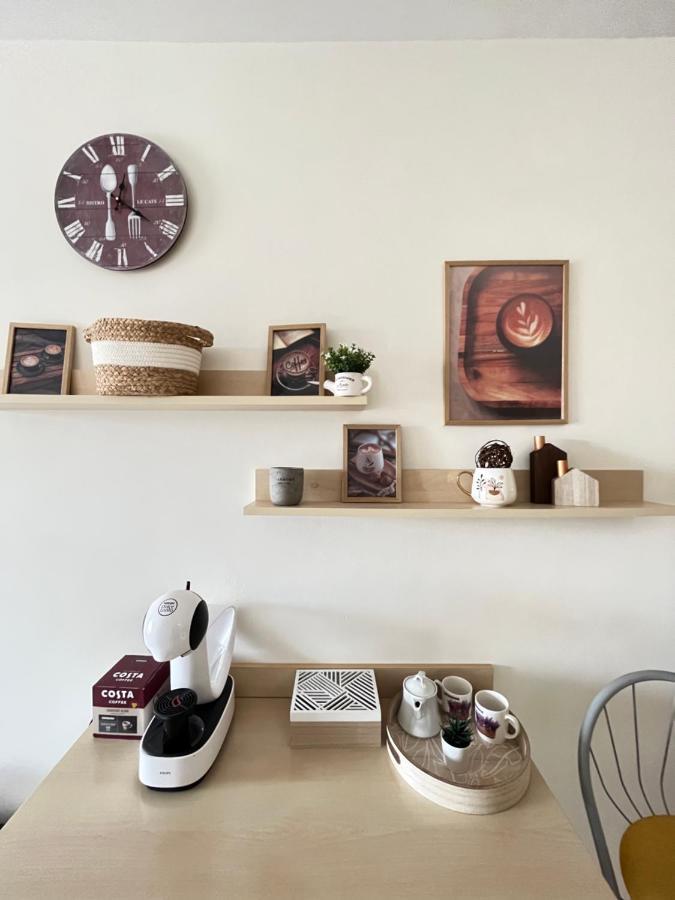 Ferienwohnung Harmony Hills Poseidon Rogachevo Exterior foto