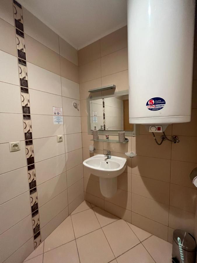 Ferienwohnung Harmony Hills Poseidon Rogachevo Exterior foto