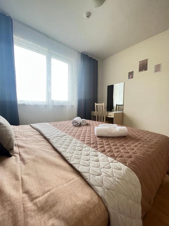 Ferienwohnung Harmony Hills Poseidon Rogachevo Exterior foto
