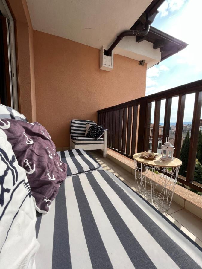Ferienwohnung Harmony Hills Poseidon Rogachevo Exterior foto