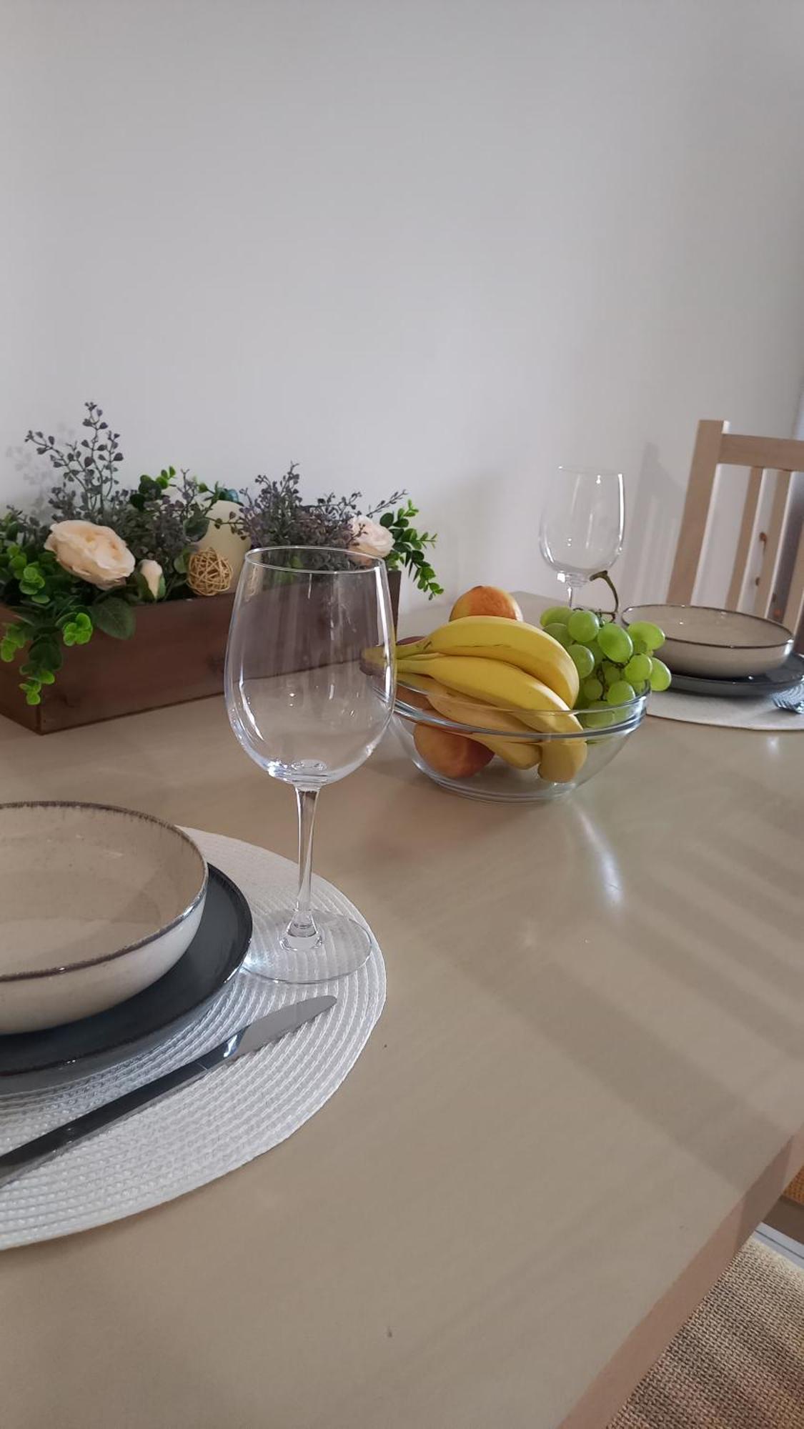 Ferienwohnung Harmony Hills Poseidon Rogachevo Exterior foto